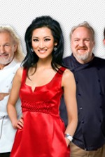 Watch Top Chef Masters Tvmuse